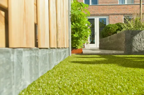 Opsluitband 8x20x100 hanzezwart GRN+ KOMO-