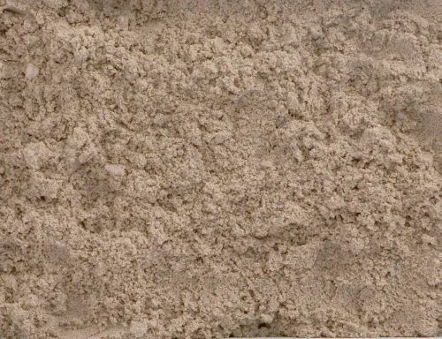 Ophoogzand BB (1m3 1500kg)-Vochtdoorlatend