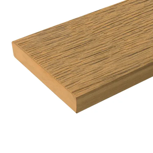 WPC Kantplank Vintage Cedar 2