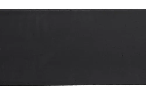 Betonplaat Glad Antraciet Gecoat 184x24x3