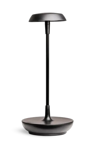 In-Lite Sway Table Black-60 uur licht zonder opladen