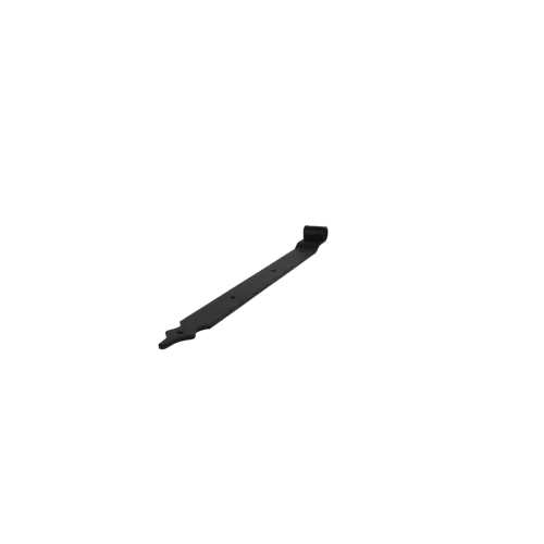 Heng Rustica zwart TXT 16-600mm m/verzet-