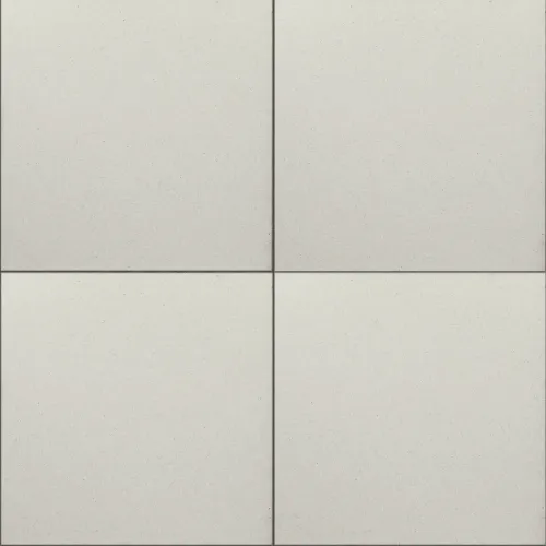 Furora+ Grey 100x100x6cm-Strakke randen