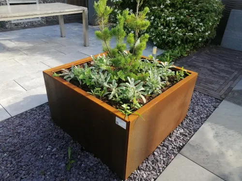 Fixed Height Line WS 56cm Lengte 60cm-Hoogwaardige kwaliteit