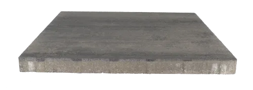 Estetico+ Donker grijs nuance 60x60x4cm-