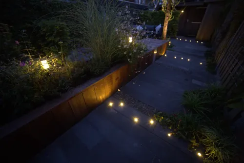 In-Lite DB-LED Warm White 12v-