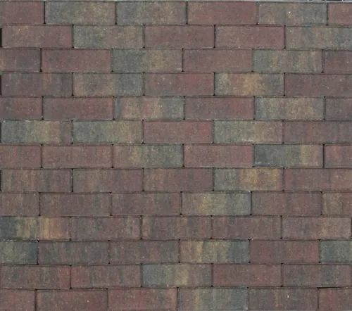 Tremico Bont DF 6cm-Verscheidenheid aan mogelijkheden