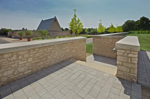 Schellevis Oudhollands Grijs Tegel 20x20x5-Vorstbestendig