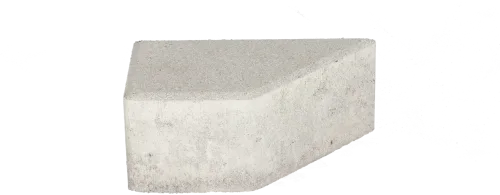 5 normaal facet grijs PL3-Onderhoudsarm