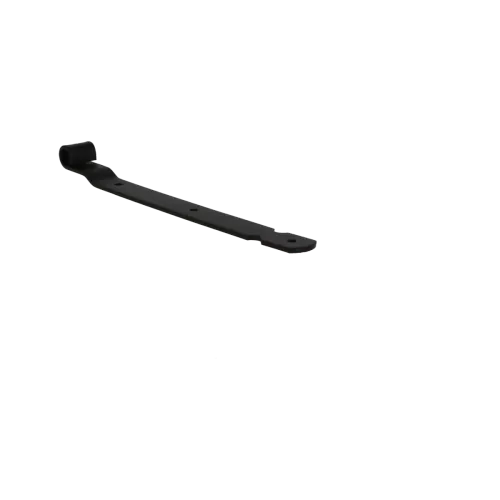 Heng 16-400mm m/verzet Zwart TXT-