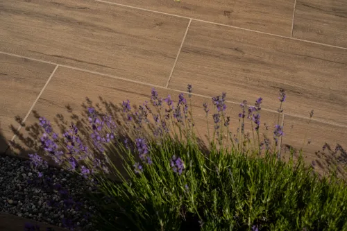 Cerasolid Suom.D.Brown 90x45x3-Onderhoudsarm