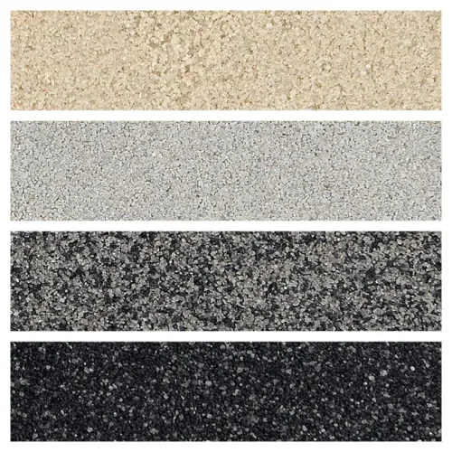 Wedox LMX AQUA FINE Basalt 15kg-Eenvoudig en snel te verwerken