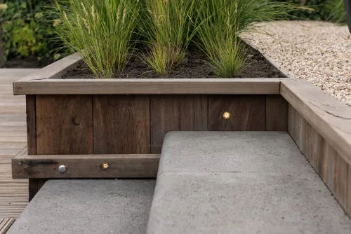 Schellevis Oudhollands Antra Traptrede 100x40x20-