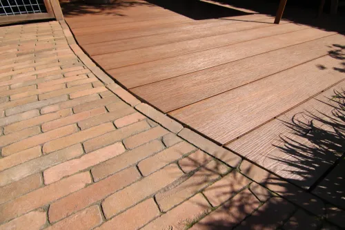 WPC Terrasplank RHK Premium 2