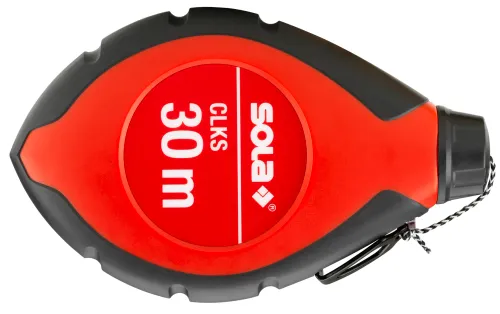 SOLA Slaglijnmolen+poeder CLKS Set Blauw-