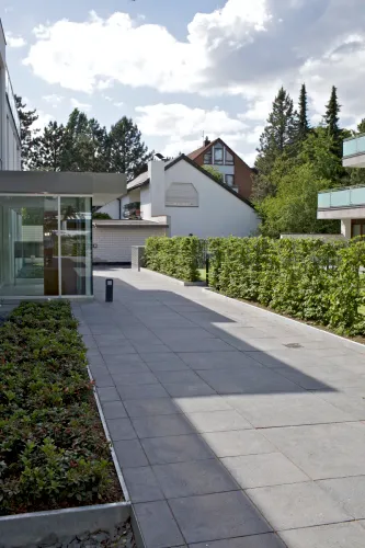 Schellevis Oudhollands Grijs Tegel 40x40x5-Vorstbestendig