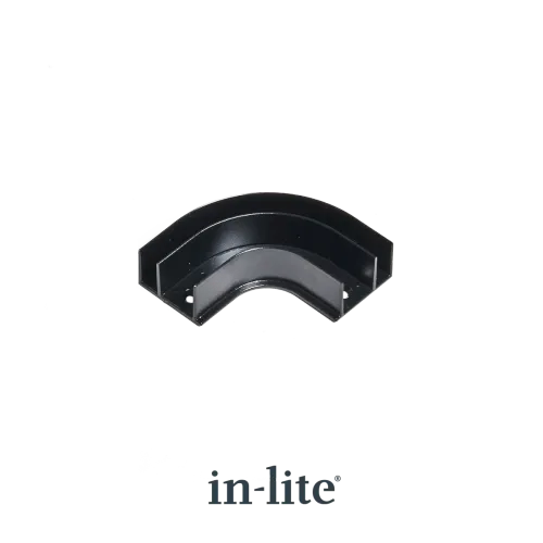 In-Lite Evo Flex Corner Outside bevestgingsprofiel-
