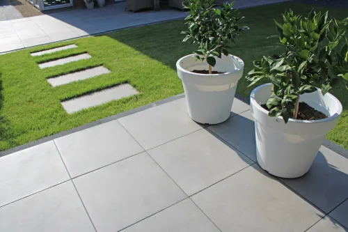 Cerasolid Aurora Snow 60x60x3cm /1st-Veelzijdig toepasbaar