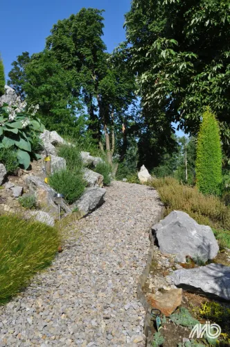 Ardenner Zwerfst.Grijs 40-100-