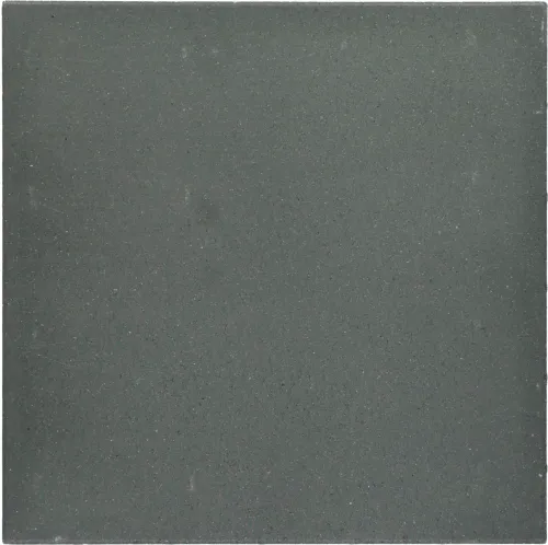 Mondo Facet 60x60x4cm Steel-Kleurverdiepende coating