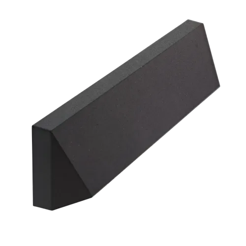 In-Lite Wedge Slim Wall 12V - Dark Grey-