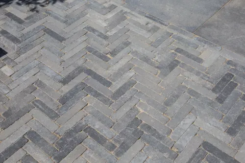 Tambour 20x5x7 smook-