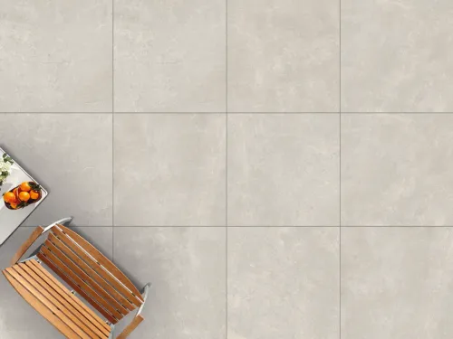 Ceradin Moderno 100x100x2cm Grey-