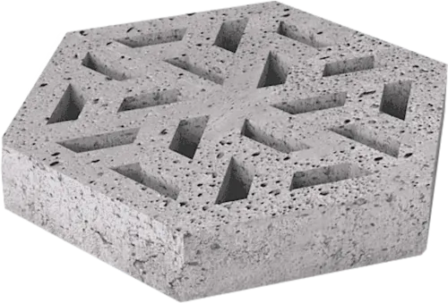 Schellevis Oudhollands ECO-tegel 37