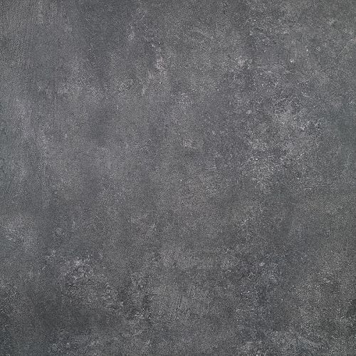 Ceramaxx 60x60x3 cm cimenti clay anthracite rect.