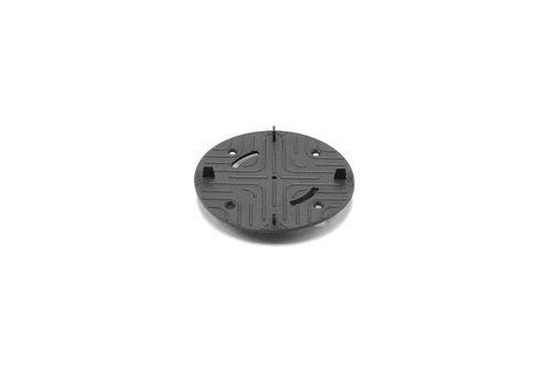 Comfort bovenplaat C2/4T tegels voeg 2 mm