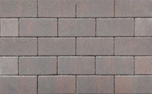 Design brick 6 cm oud emmen mini facet komo