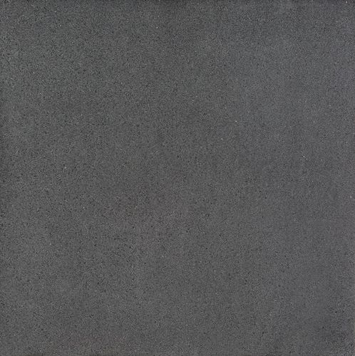 H2O comfort square 60x60x4 cm black