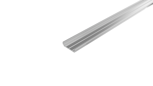 Linup aluminium profiel 12 mm