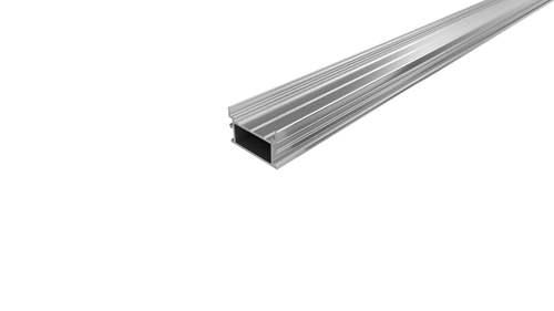 Linup aluminium profiel 30 mm