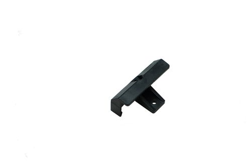 Linup clips eindstuk terras