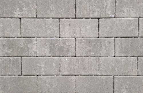 Patio brick 6 cm concrete komo