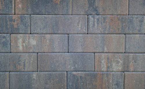Patio longstone 7 cm cm tricolore TOP