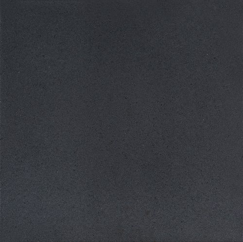 Patio square 90x90x6 cm black