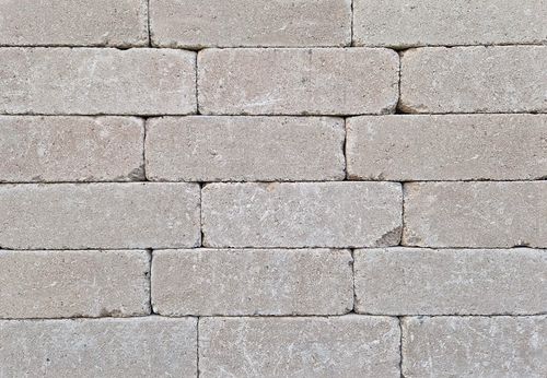 Stonique trommel longstone 7 cm oud lemmer