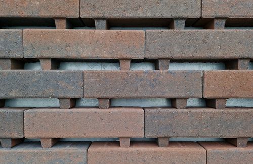 Waterpasserende longstone WaterWijs 7 cm oud emmen