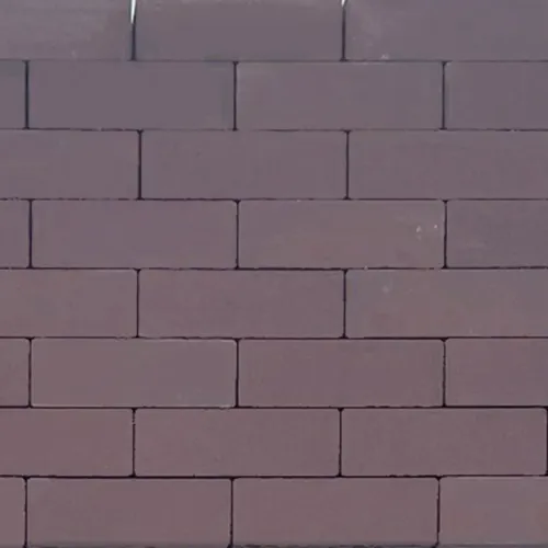 Strackstone Kera GRN+ Dikformaat 21x7x8 vlak elleboogverband rood PL2-