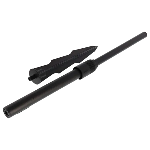 In-Lite RISER2 grondsp.35-53cm tbv Mini Scope/Scope/BigScope-Geschikt voor SCOPE armaturen