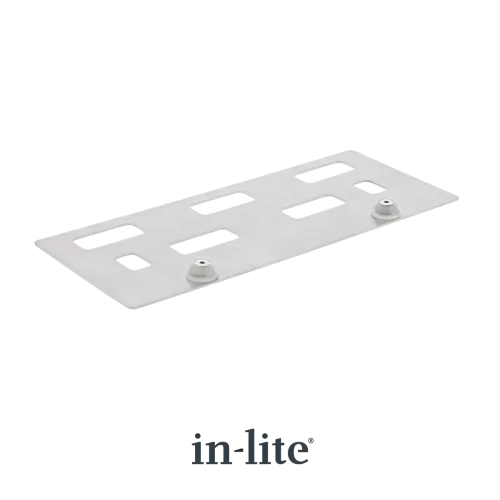 In-Lite FIX 3 montage anker geschikt voor Evo Hyde-