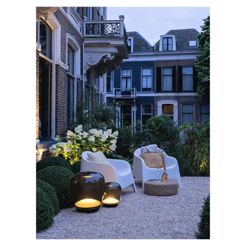 In-Lite Voque Ø 300mm-Gemakkelijk verplaatsbaar