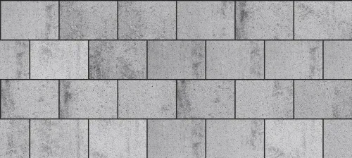Furora+ 20x30x6cm Grey Nuance-Geschikt voor de oprit