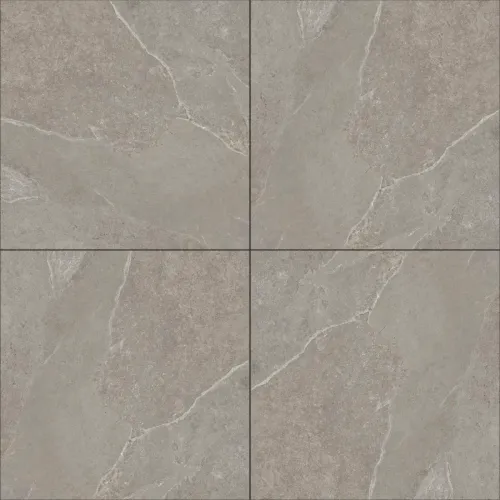 Ceramiton Rivo 60x60x4cm Peak-Kras- en kleurvast