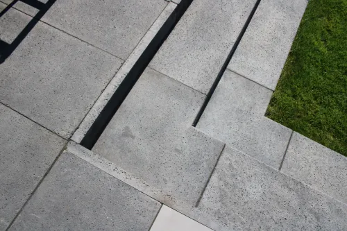 Schellevis Oudhollands Grijs Trap Binnenhoek 40x20-Slipvast