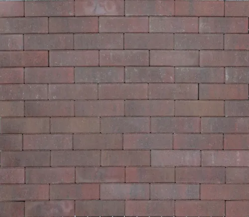 Tremico Oud Bont DF 6cm-Verscheidenheid aan mogelijkheden