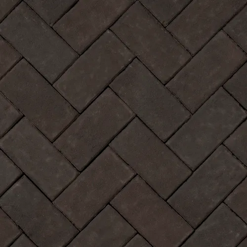 Designa Jardino KK70 Nero-Moderne en strakke uitstraling