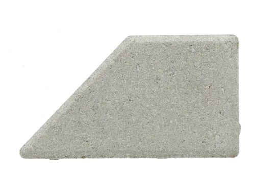 Ecotop Base Kepersteen 8cm tbv 21x10